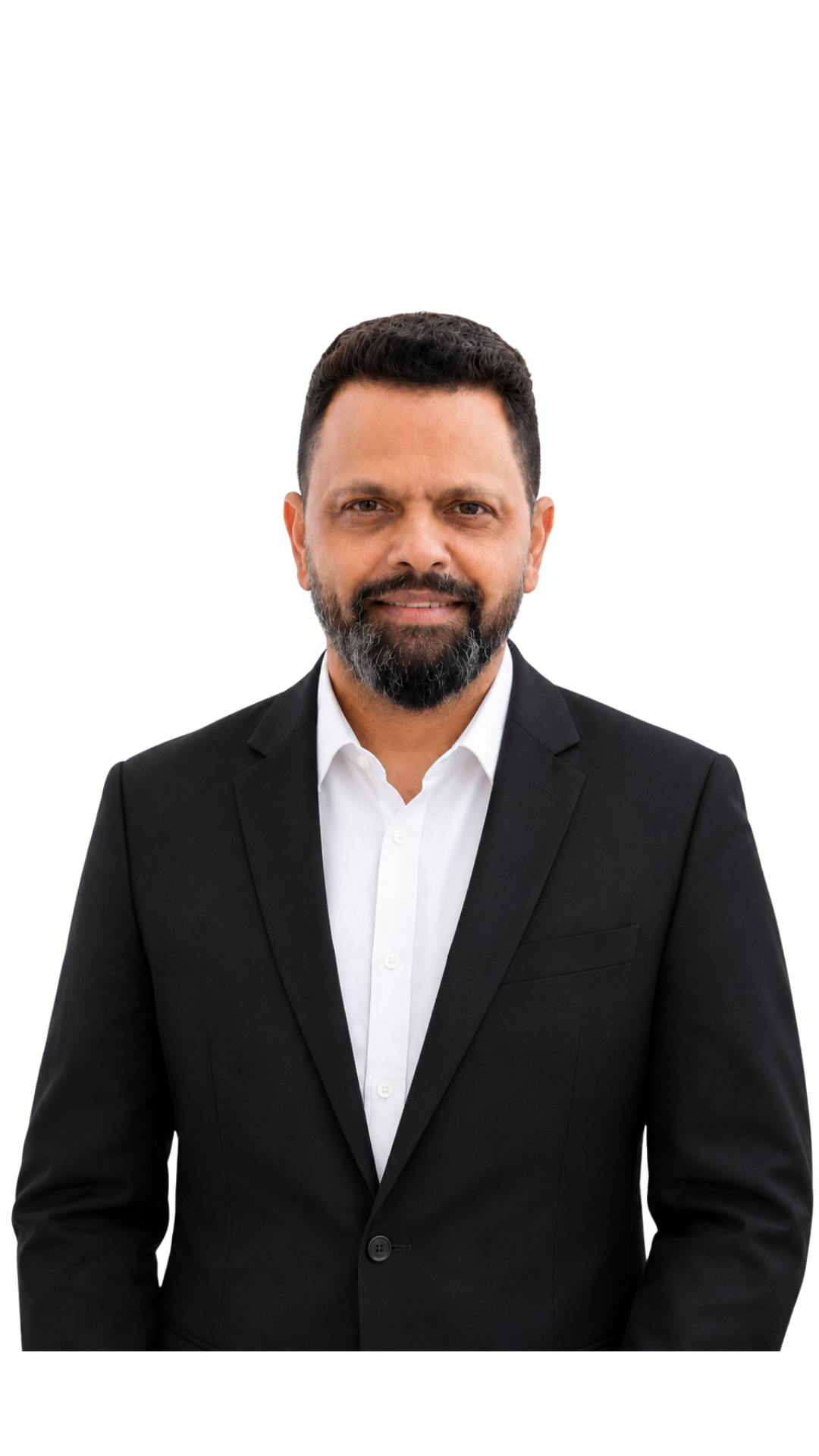 Glayjo Joseph