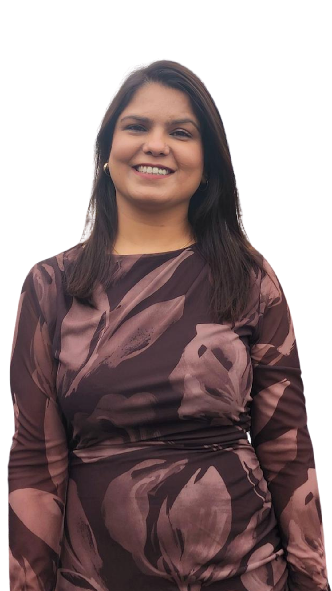Kalpana Sharma