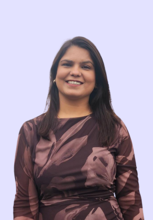 Kalpana Sharma