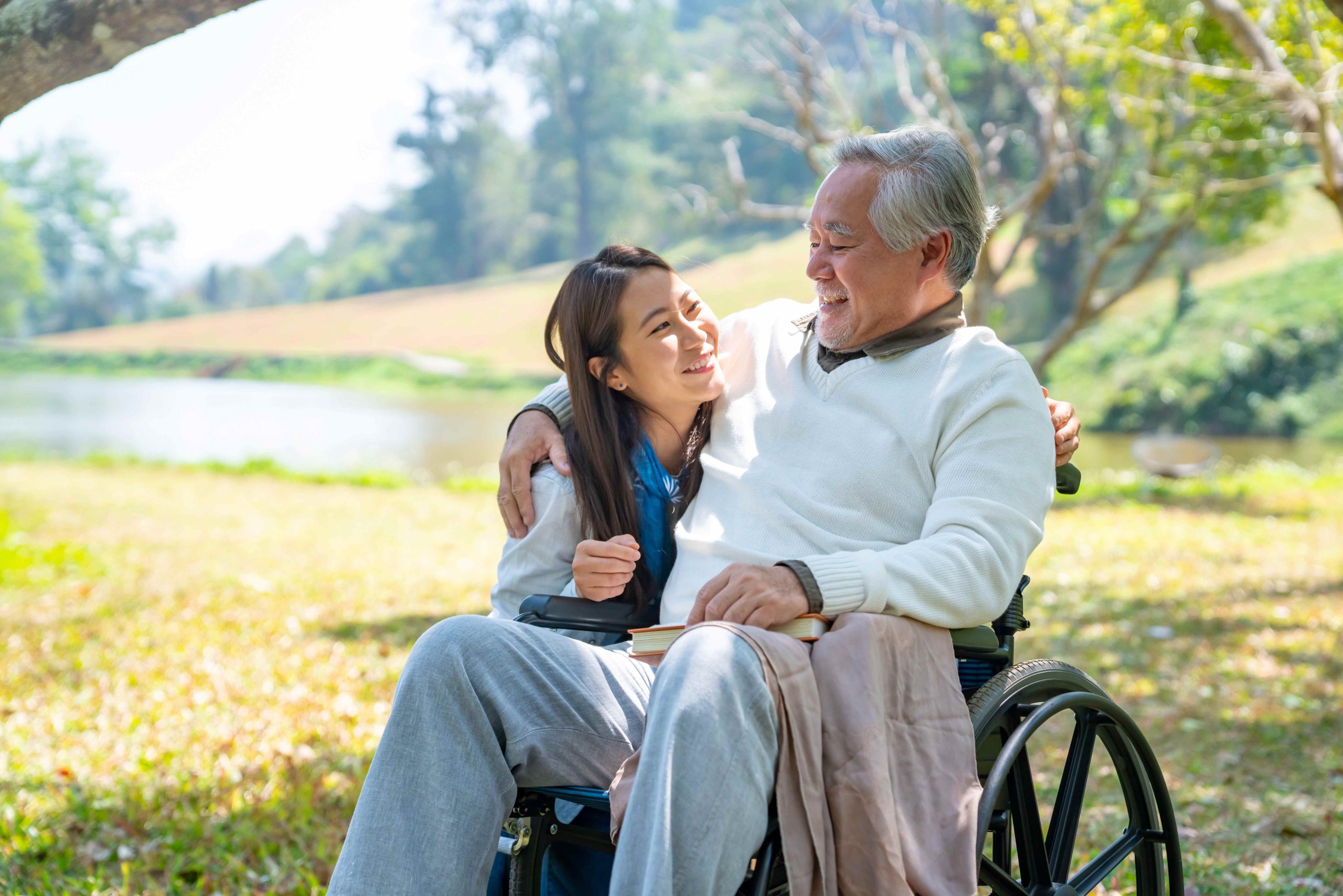 Aged Care Representatives and Agents