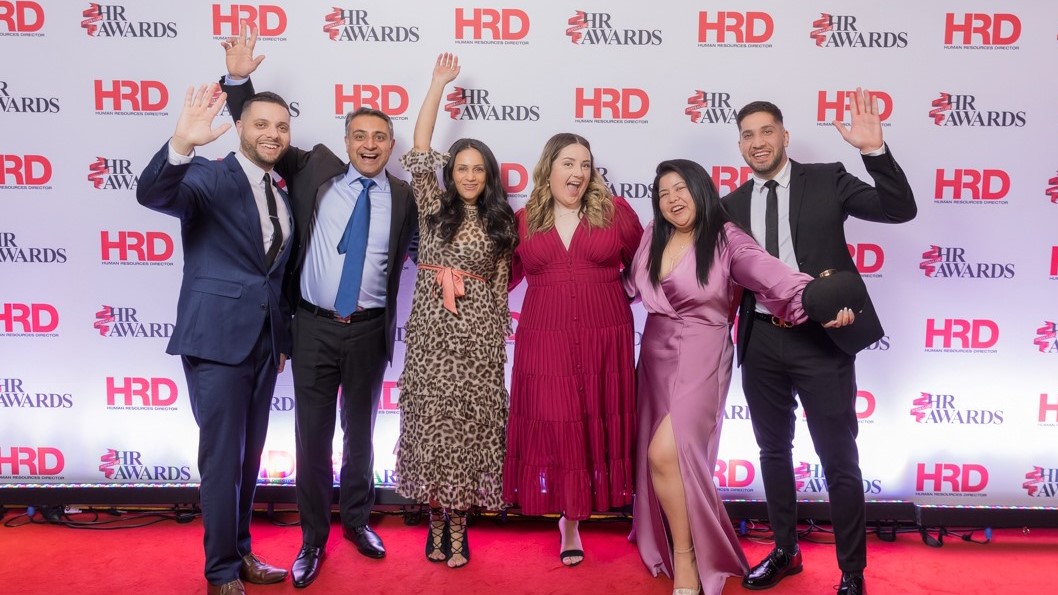 Leora named Employer of Choice at 2023 Australian HR Awards