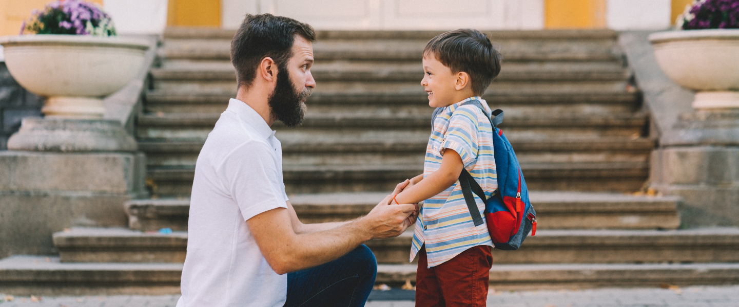 Supporting parents in the workplace