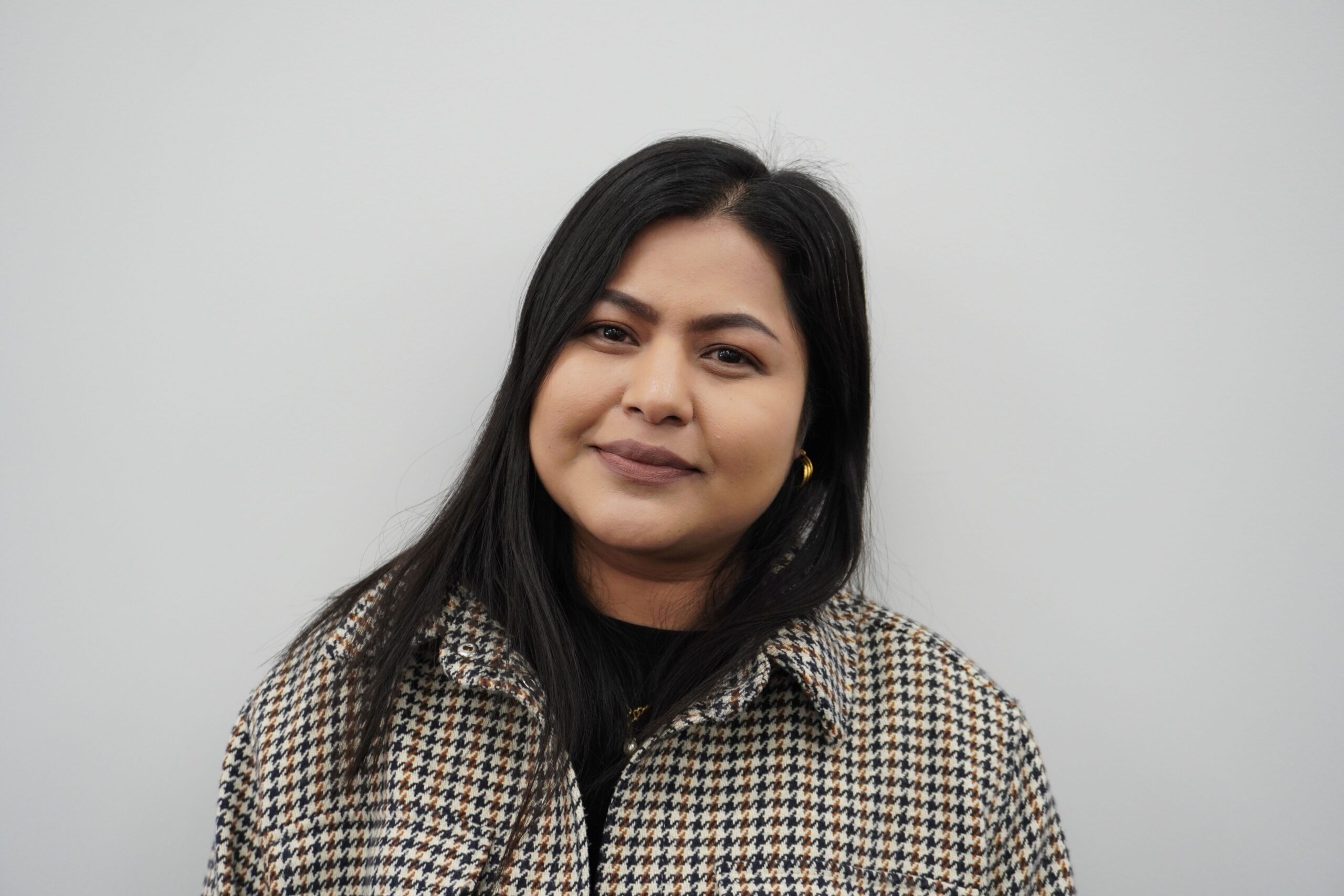 Meet our Support Coordinator, Shabnam