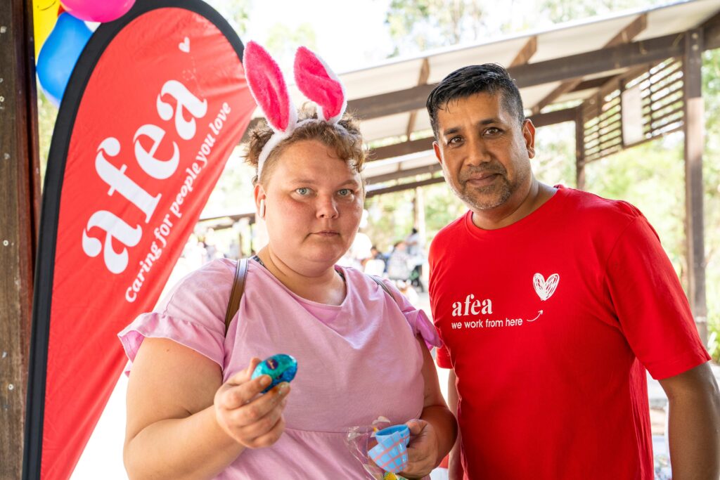 afea easter supported independent living 2 1024x683 1