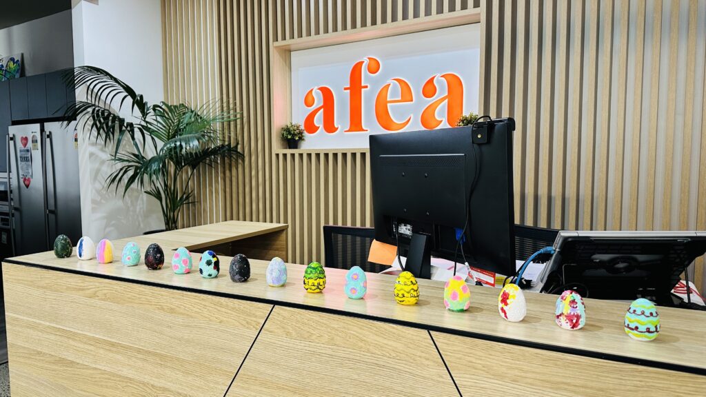 afea easter supported independent living office 1024x576 1