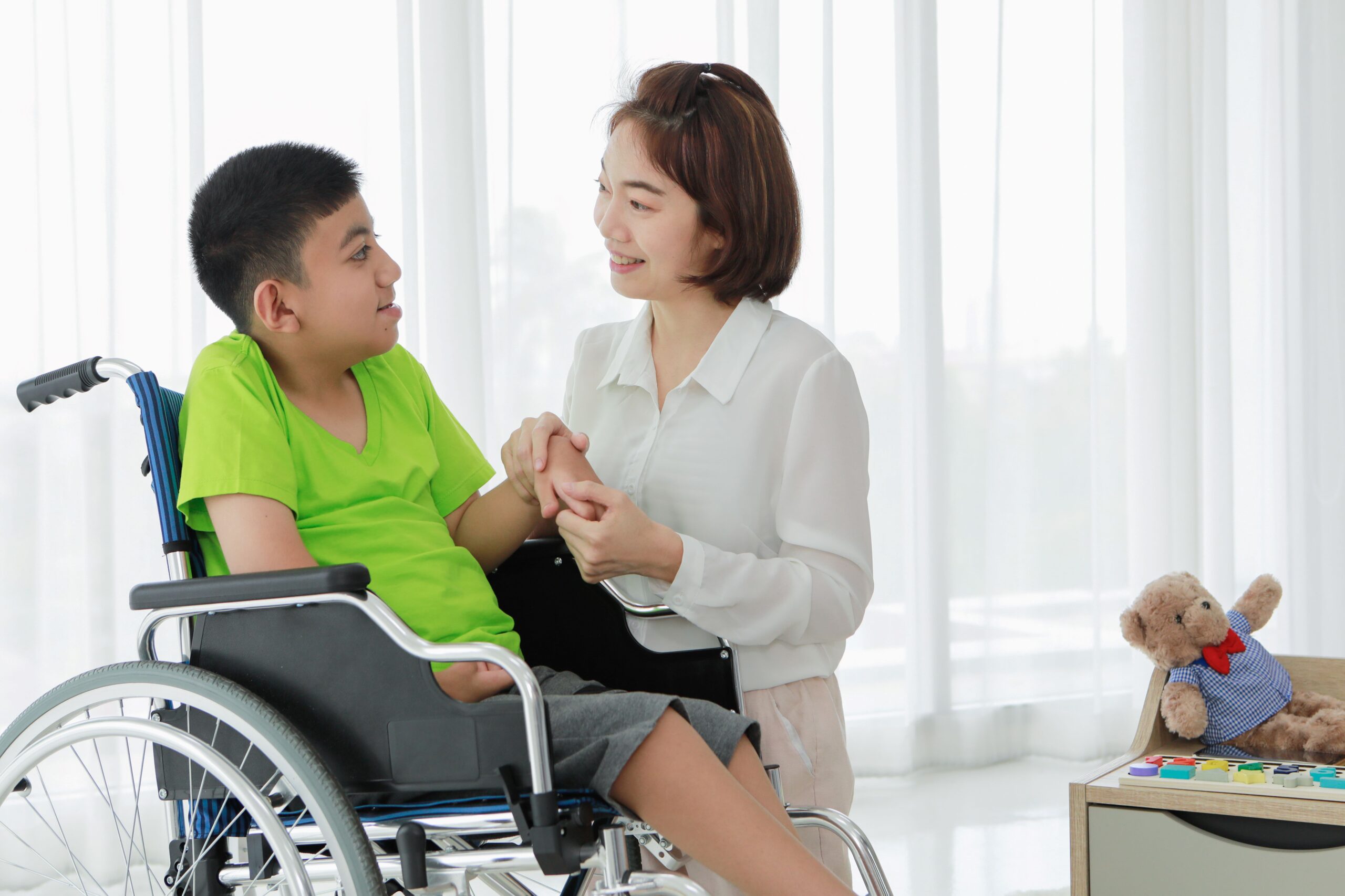 What is cerebral palsy?