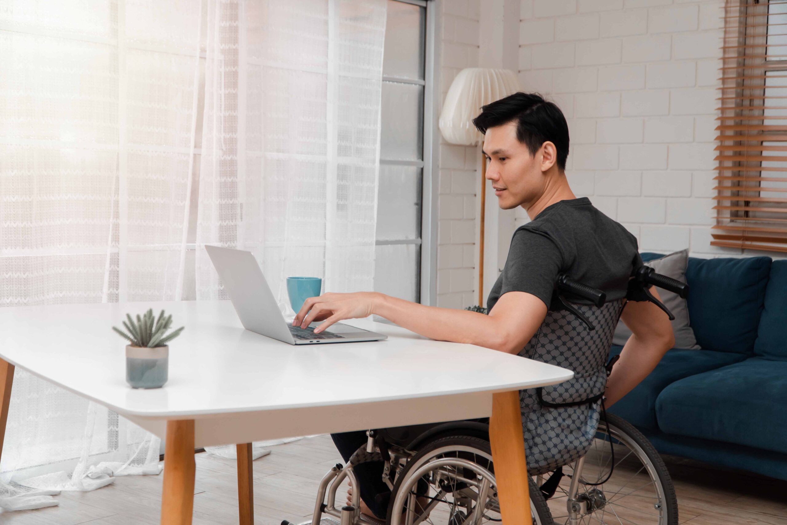 Disability Care News: Stronger registration to begin for NDIS Sector