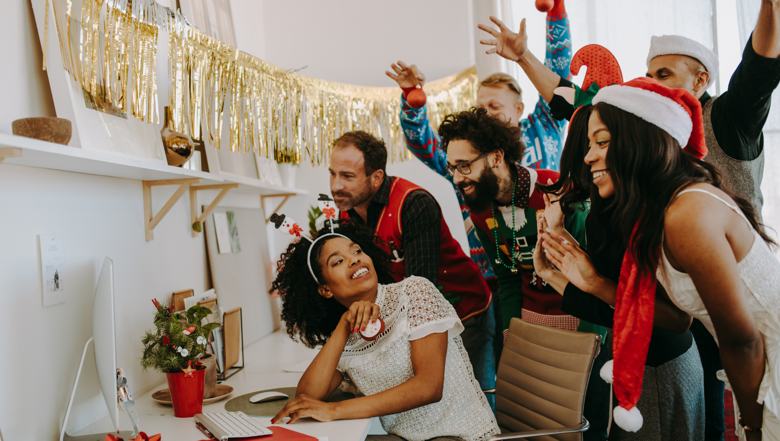 Holiday cheer or holiday fear? Here are nine tips to protect your mental health this season.