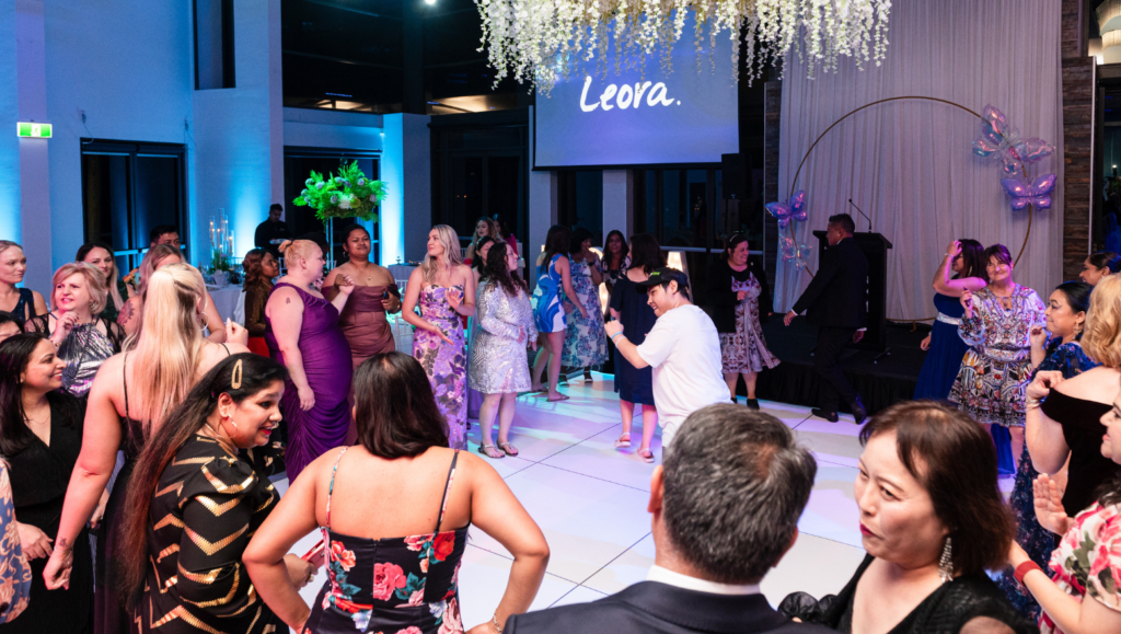 Leora Launch Party Gallery Photo 14