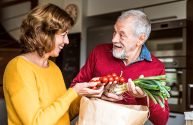 Nutrition for Older Adults