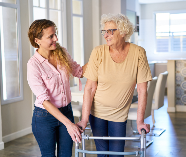 Community Registered Nurse – Care Manager