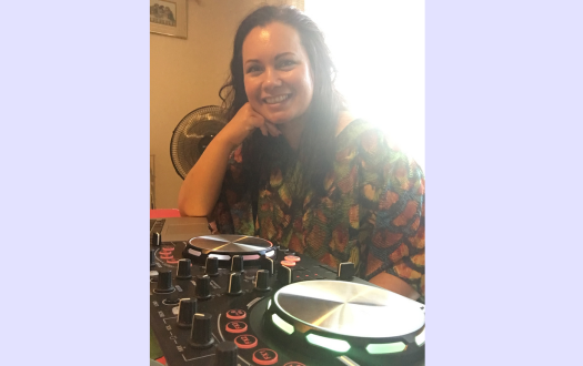 Shareen Flame Fund