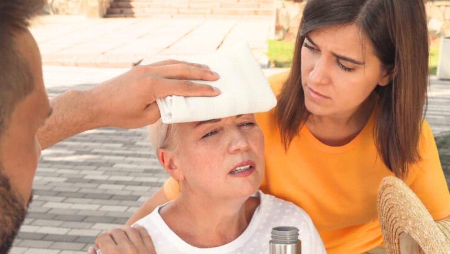When the heat gets in your head: Why climate change is also a mental health crisis