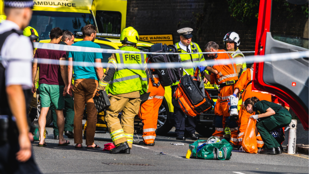 mental health support for first responders rescue