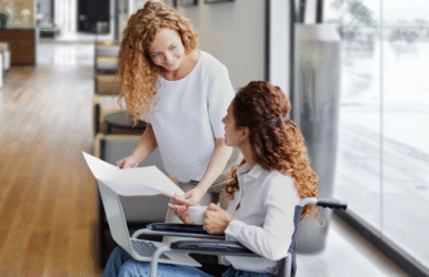 SIL Assessment by Leora