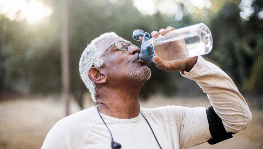 What you drink could be changing your mood 1