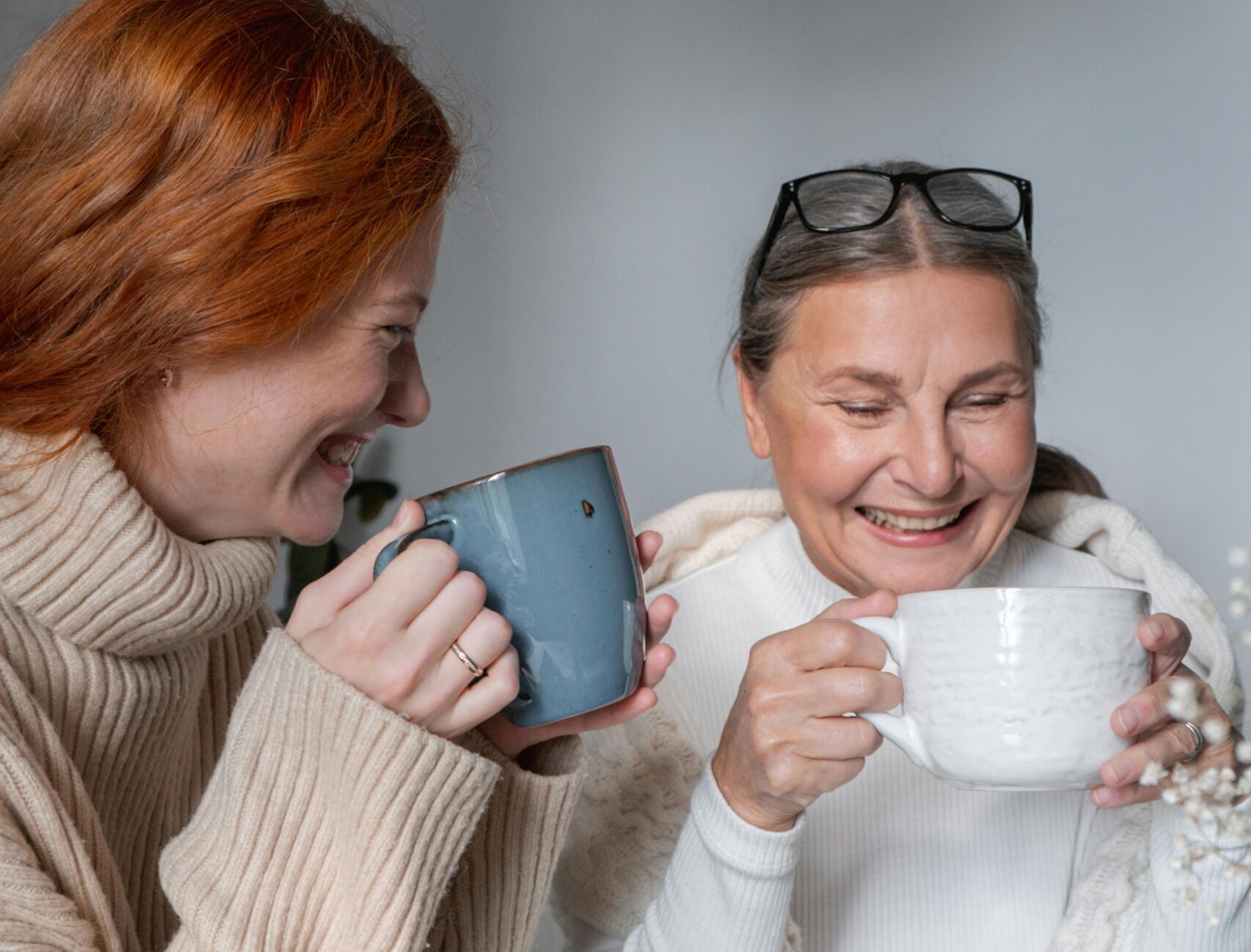 What’s in your cup? What you drink could be changing your mood