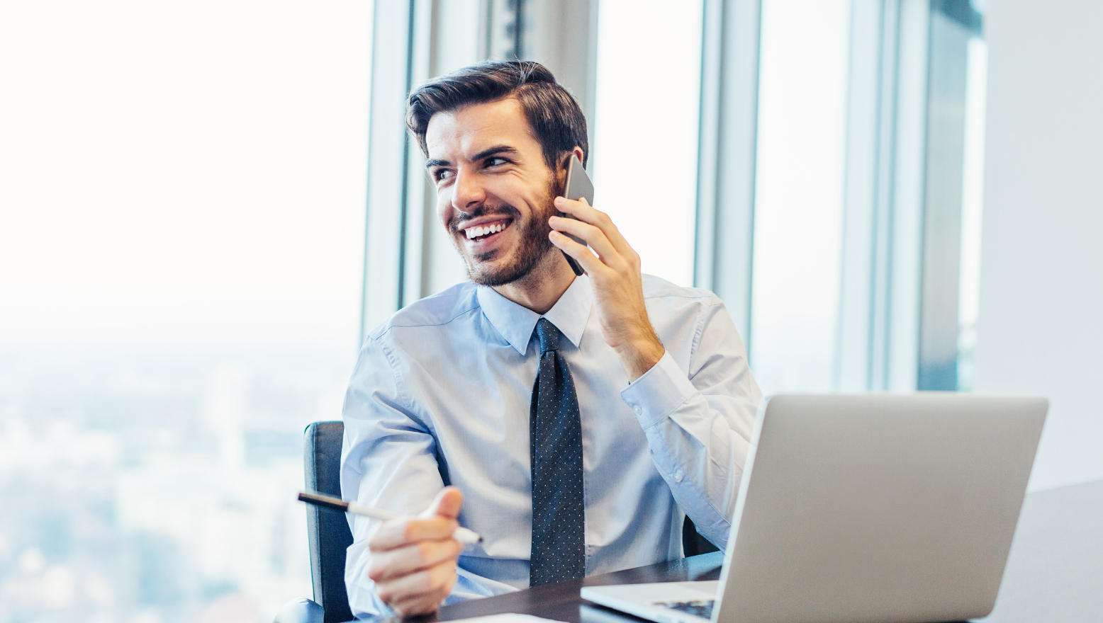 Business Development Representative