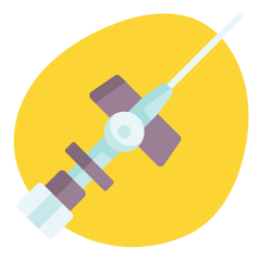 Catheter care