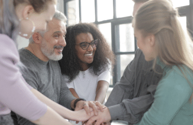 Kindness at work header