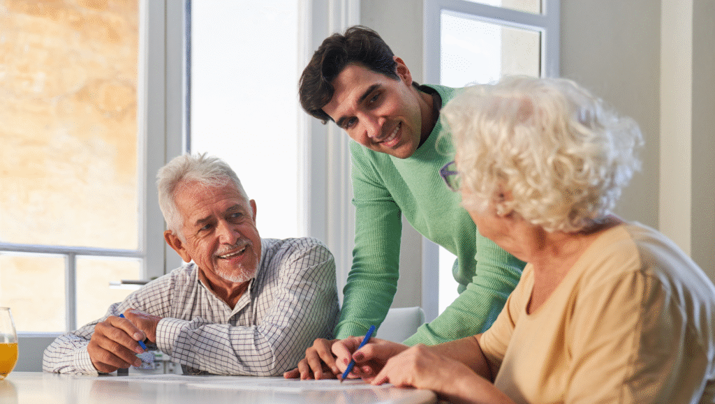 NDIS dementia support 4