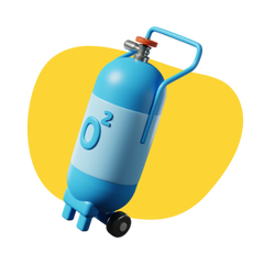 Respiratory support