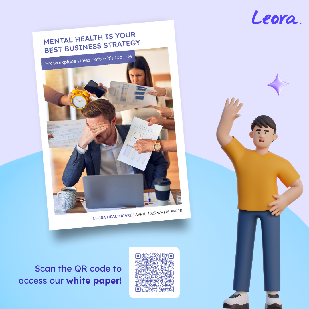 Leora whitepaper 3
