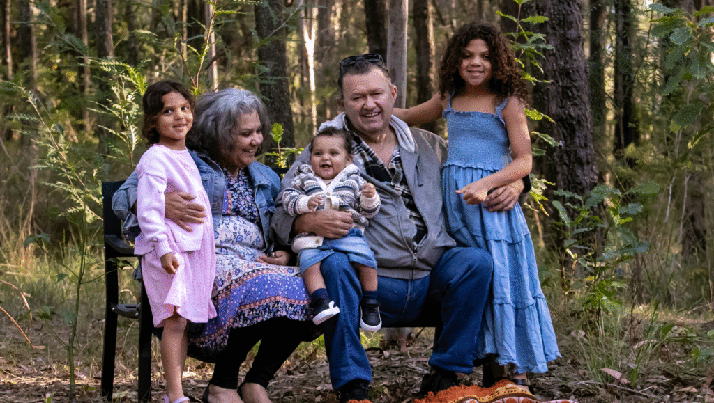 NDIS hearing support Aboriginal people