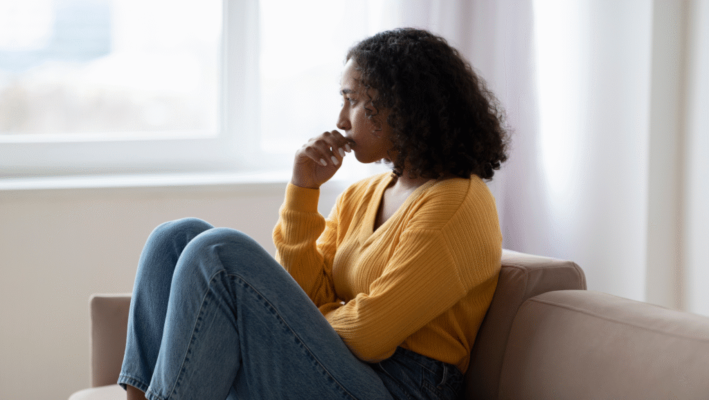 Suicide prevention isolation 1