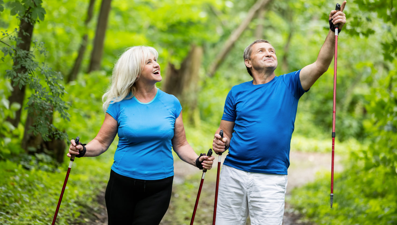 Hobbies for older people after 60