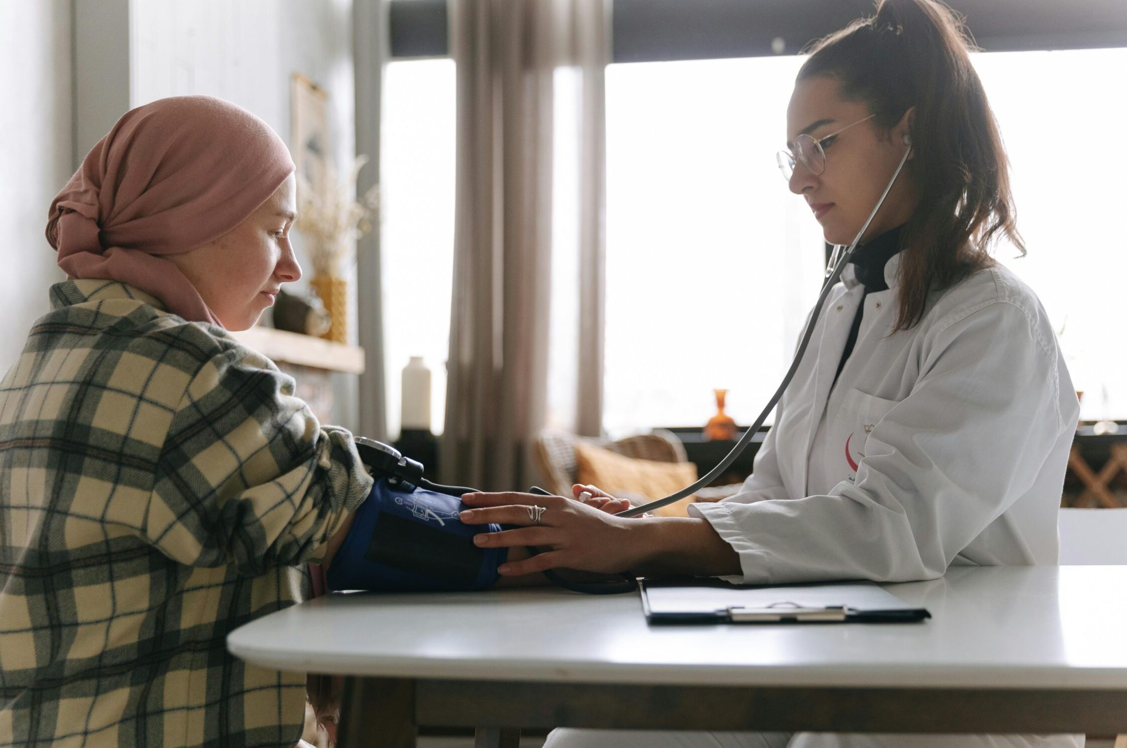 Women’s health in focus: Are we paying enough attention?