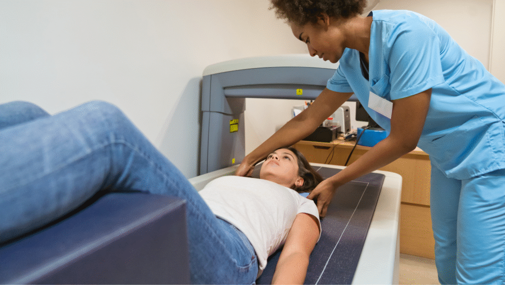 womens health check