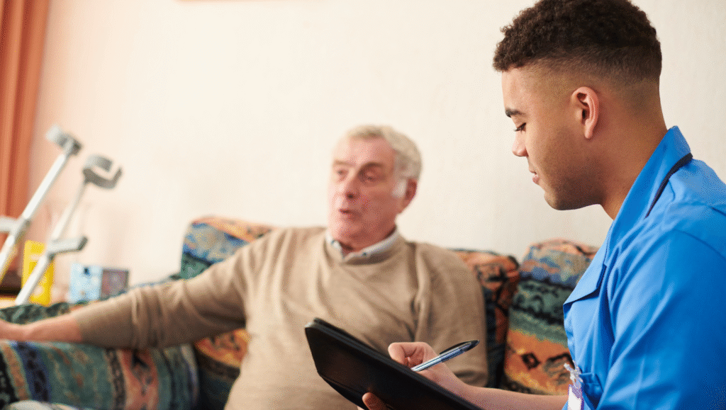 Acat assessment Aged Care Assessment Team 1 1 1