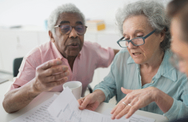 Acat assessment Aged Care Assessment Team header