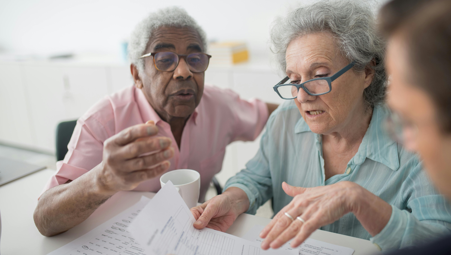 Understanding the ACAT assessment: Your first step in accessing aged care