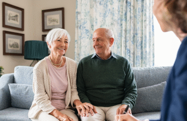 How to apply for Support at Home - assessment