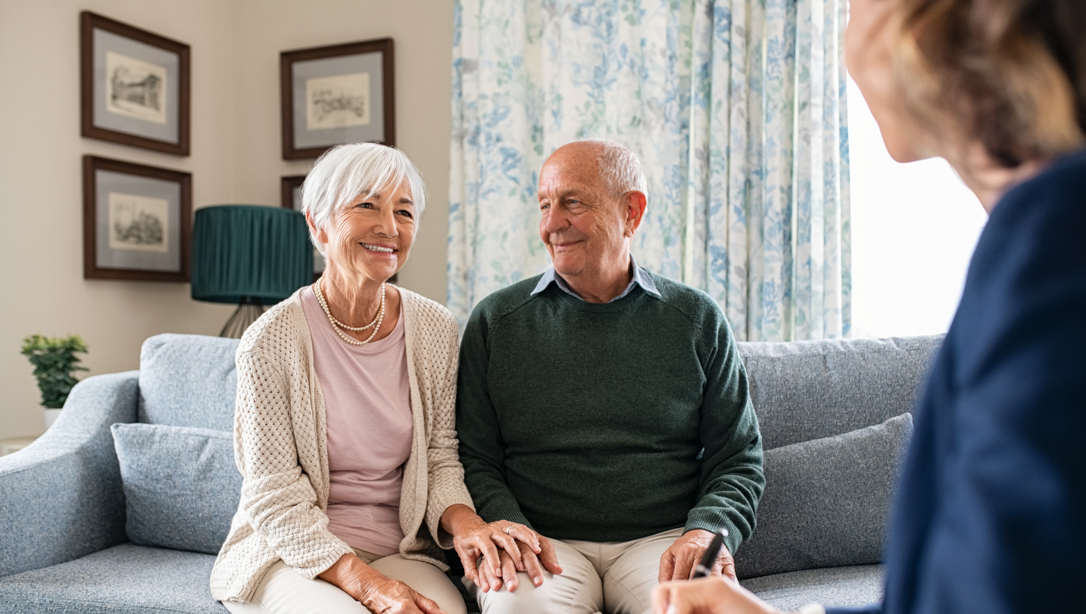 How to apply for Support at Home