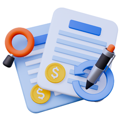 Support at Home - Transparent Pricing 240x240