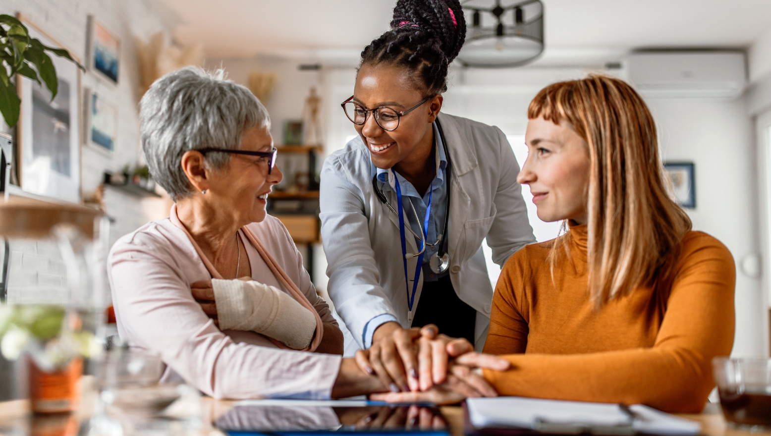 What happens in an Aged Care Assessment?