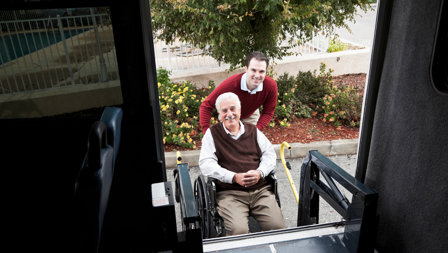 What is the Assistive Technology and Home Modifications (AT-HM) Scheme?