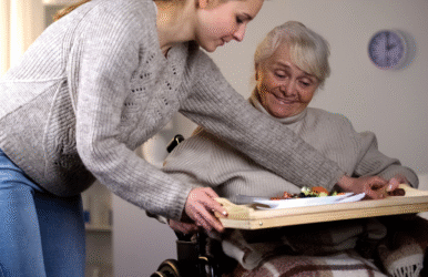 Restorative Care Pathway