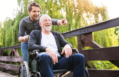 Support at Home Priority System