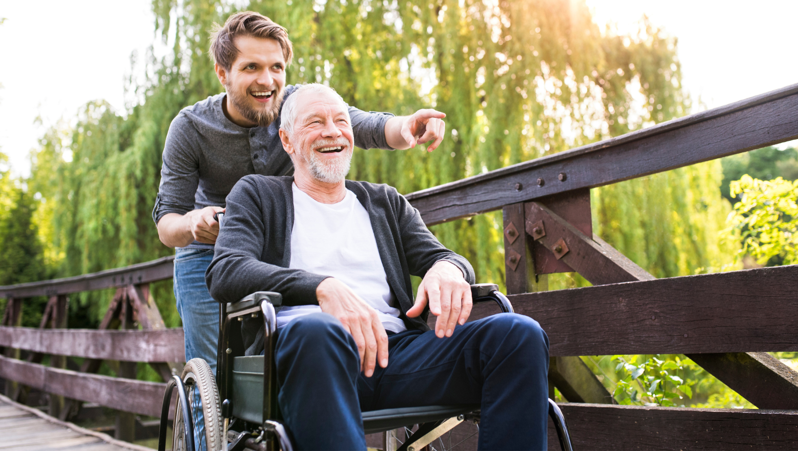 What is the Support at Home Priority System?