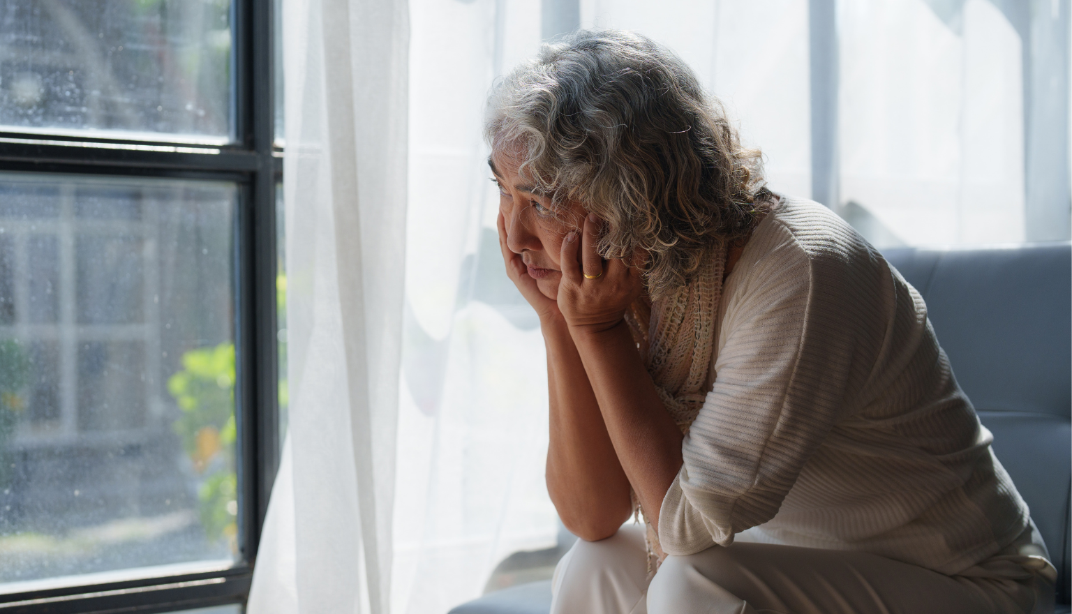 7 early warning signs your loved one is struggling at home 