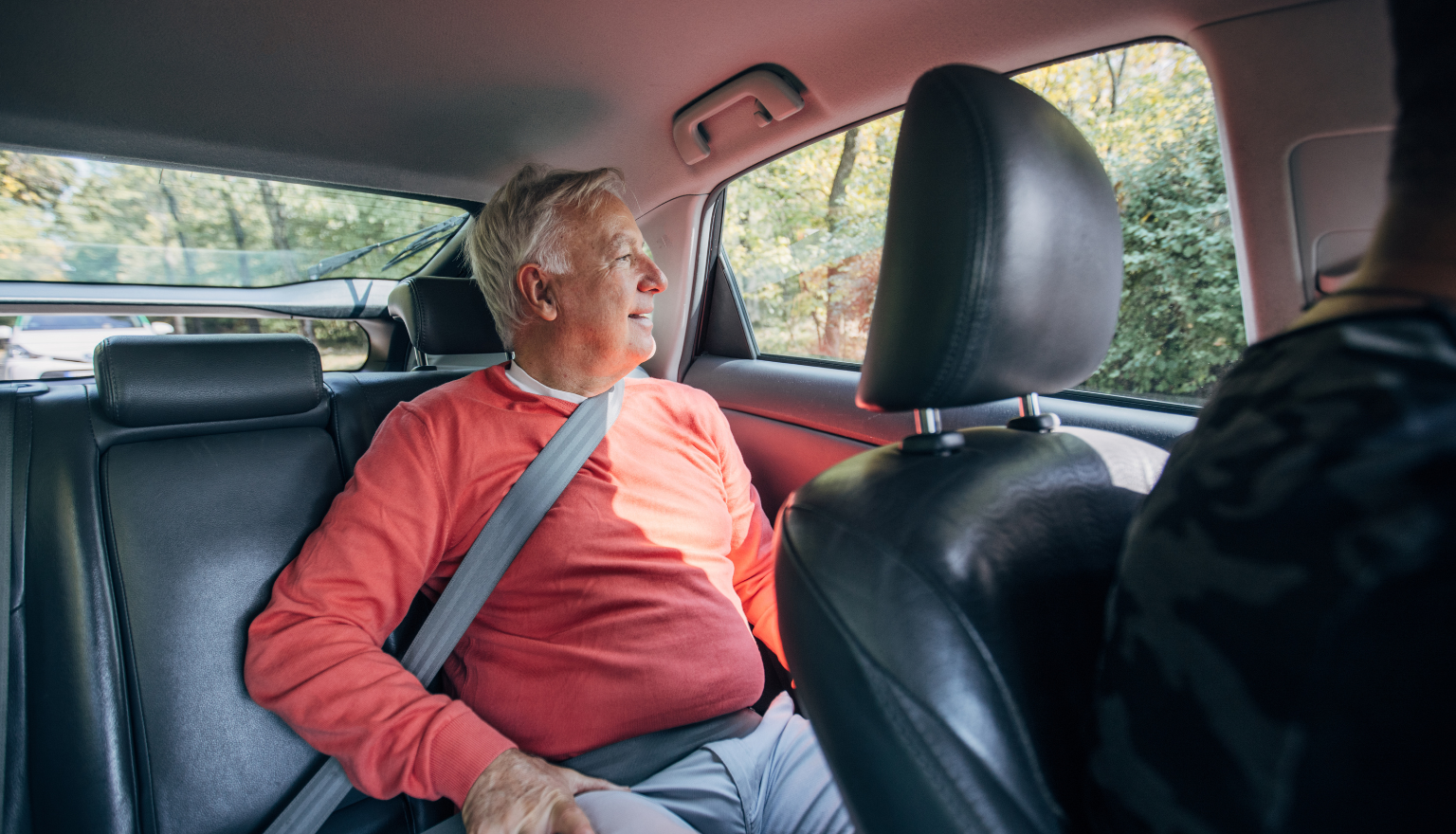 Taxi Vouchers vs Cabcharge: What’s the difference?