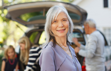 waiting for a Support at Home Package