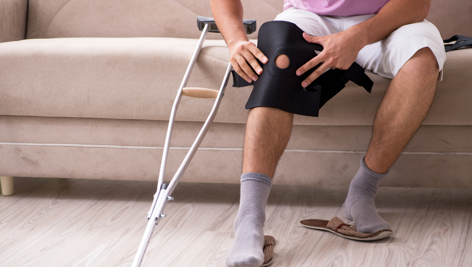 Have you been in an accident? | TAC in-home support in Victoria