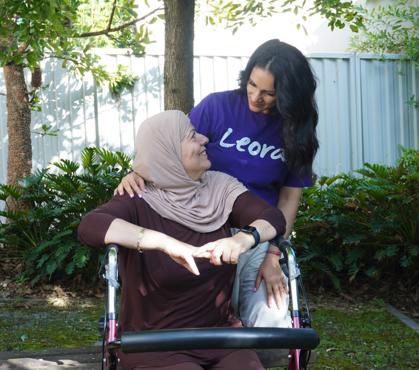 9 Aged Care