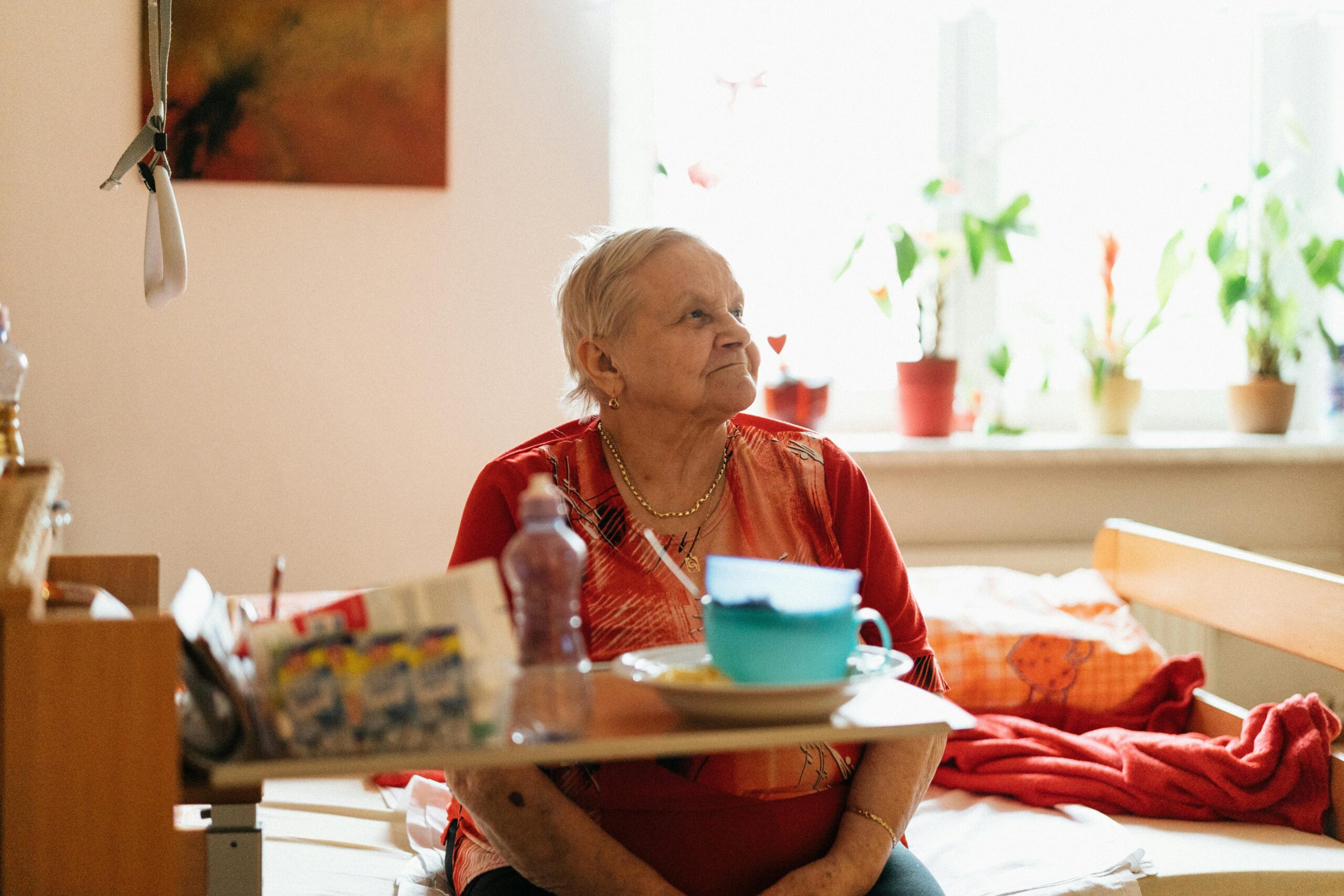 Personal care to be fully funded under Support at Home from 1 October 2026
