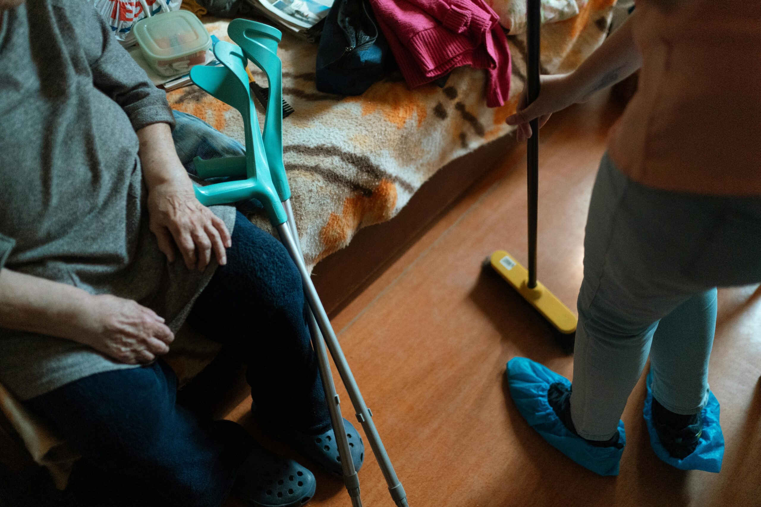 Support at Home (SaH) cleaning support rates: What older Australians can expect to pay